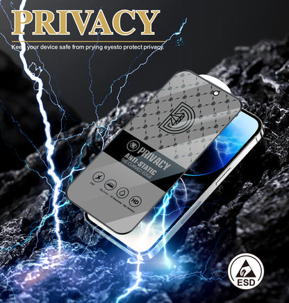 iPhone 16 Pro Max (Privacy)