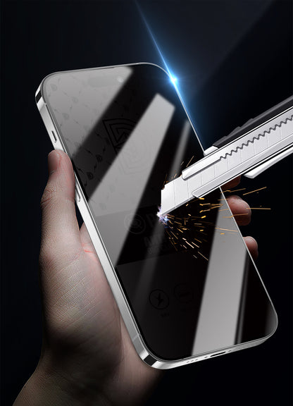 Iphone 17 Pro (Privacy)