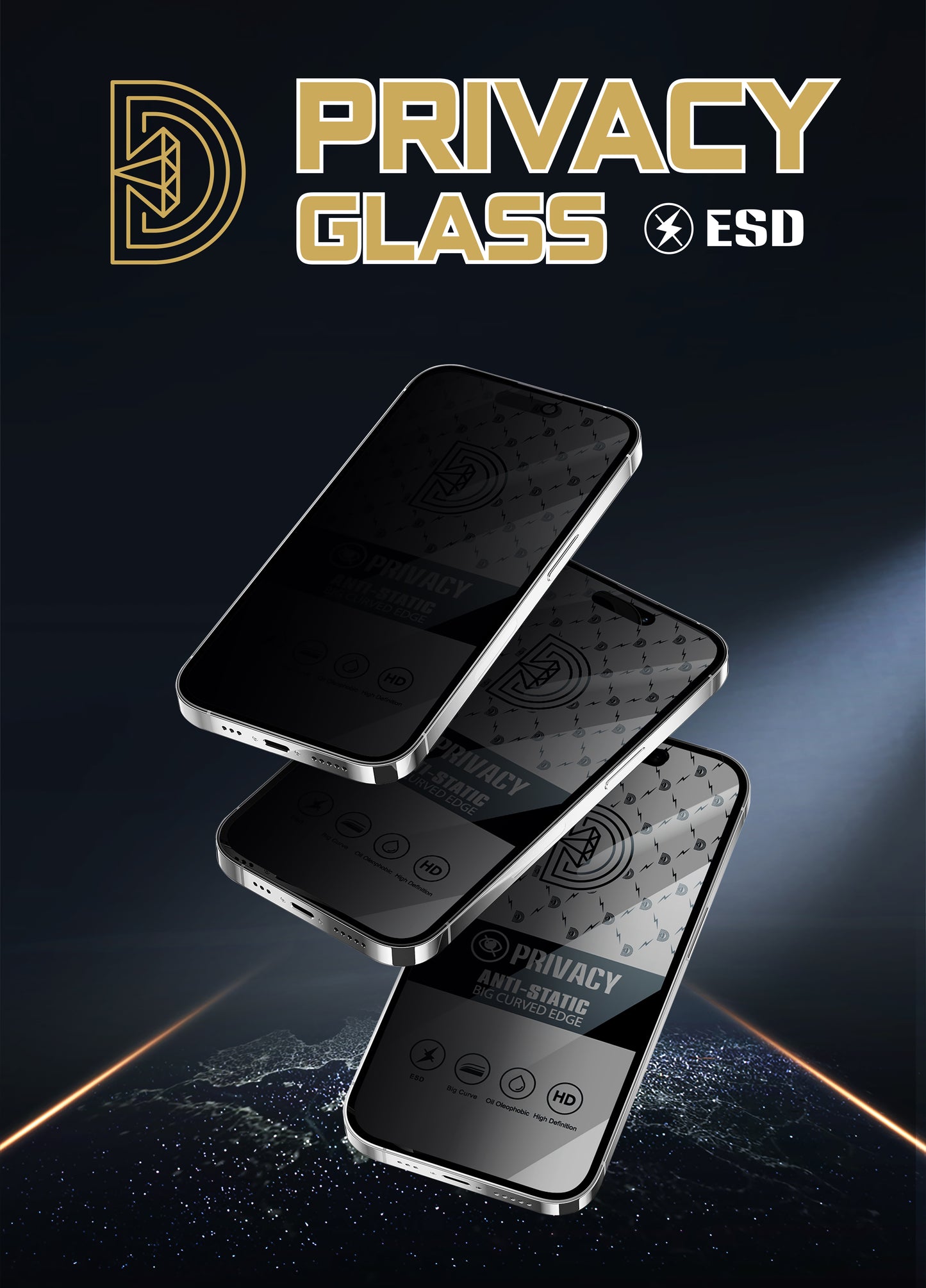 iPhone 16 Pro Max (Privacy)