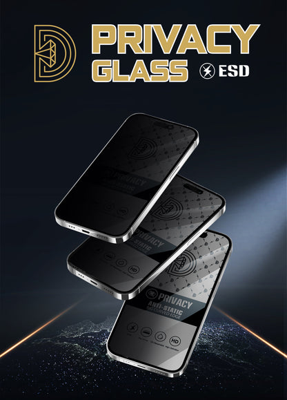 iPhone 15 Plus (Privacy)